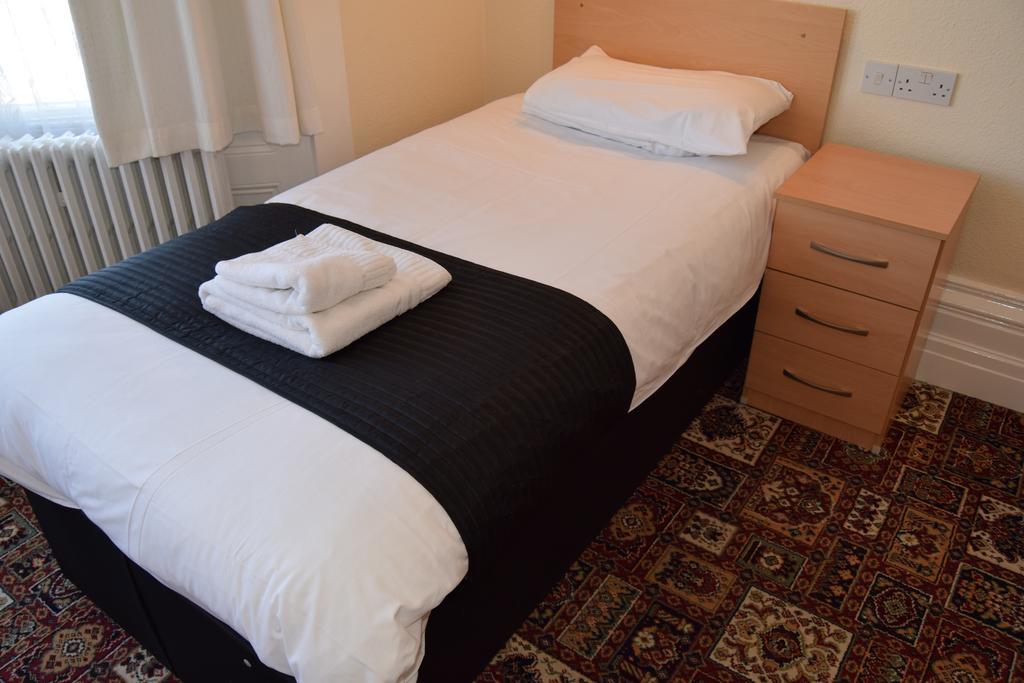 Westminster Hotel Ріл Екстер'єр фото